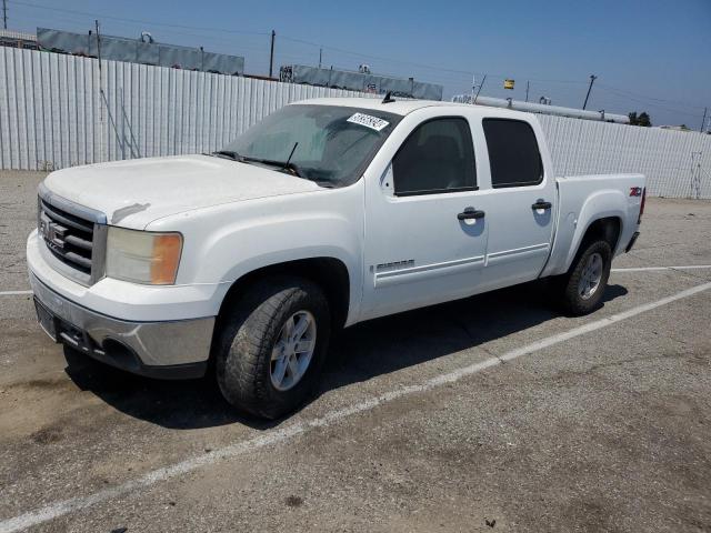 GMC SIERRA K15 2008 3gtek13328g313490