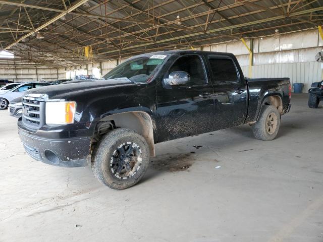 GMC SIERRA 2008 3gtek13338g298658