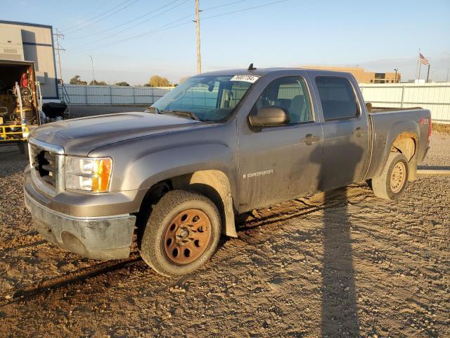 GMC SIERRA K15 2008 3gtek13358g264575