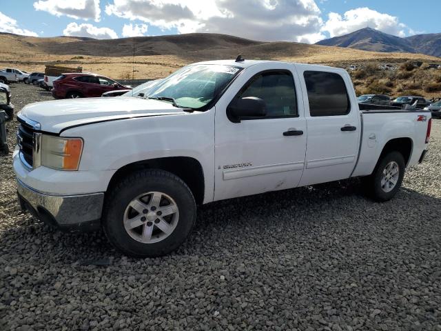 GMC SIERRA K15 2008 3gtek13368g119240