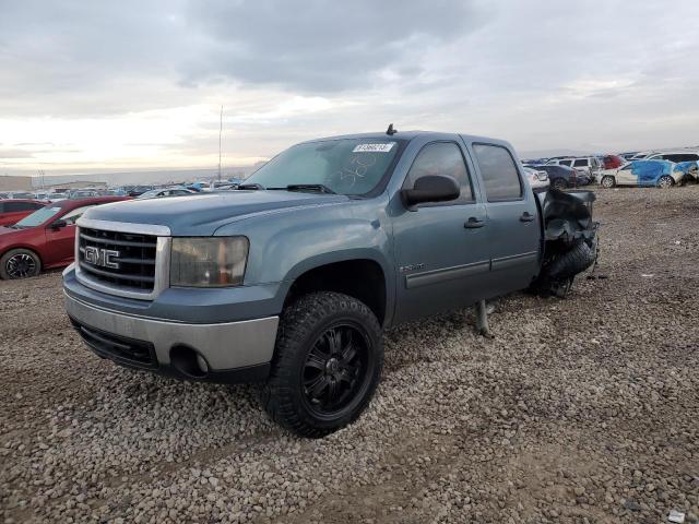 GMC SIERRA 2008 3gtek13368g288772