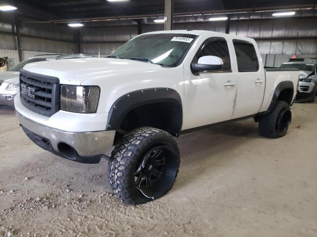 GMC SIERRA K15 2008 3gtek13378g314294