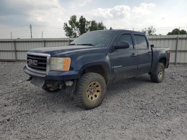 GMC SIERRA K15 2008 3gtek133x8g213380