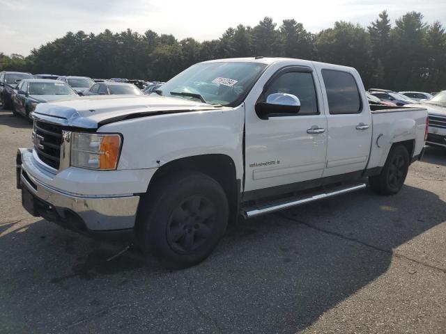 GMC SIERRA K15 2009 3gtek133x9g246350