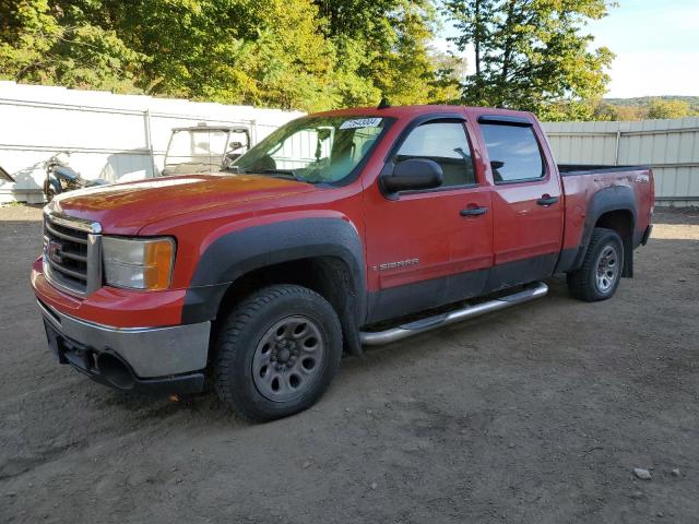 GMC SIERRA K15 2009 3gtek13c09g220677