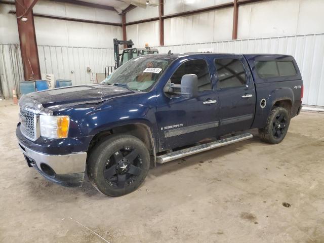 GMC SIERRA K15 2009 3gtek13c59g244845