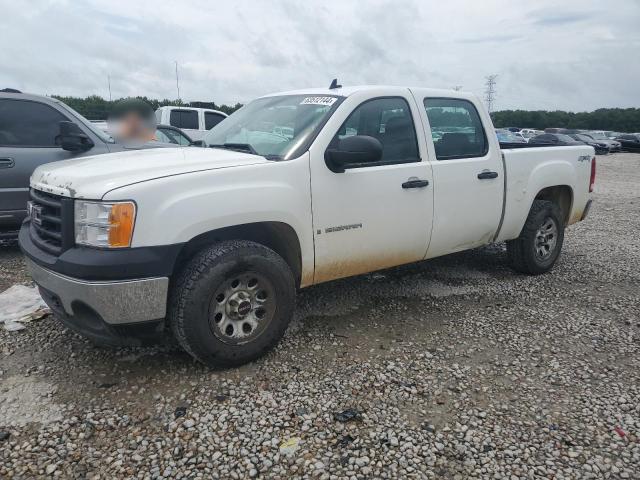 GMC SIERRA K15 2009 3gtek13c89g190876