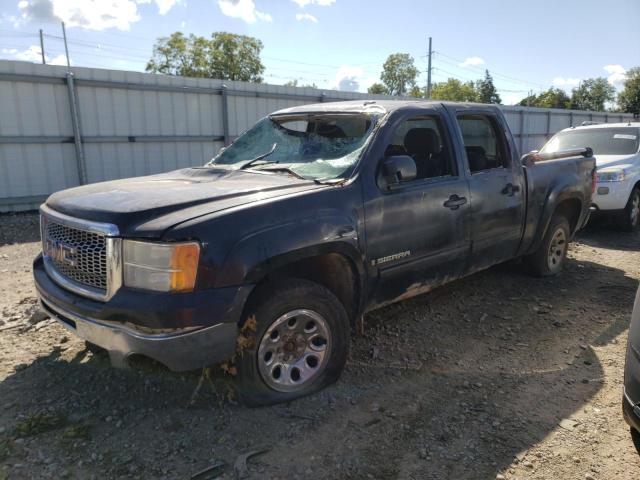 GMC SIERRA 2009 3gtek13c99g239213