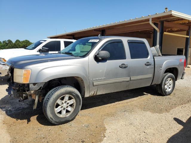 GMC SIERRA 2008 3gtek13j08g290645