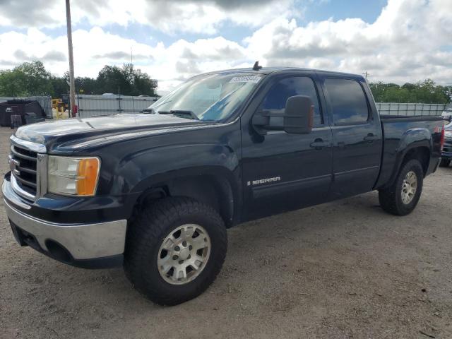 GMC SIERRA 2008 3gtek13j18g233774