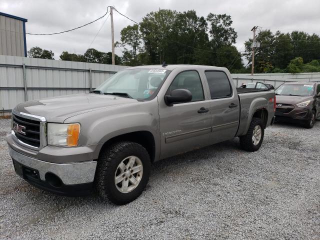 GMC SIERRA K15 2008 3gtek13j18g278861