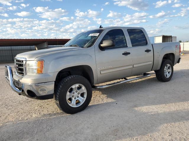 GMC SIERRA K15 2008 3gtek13j98g242139