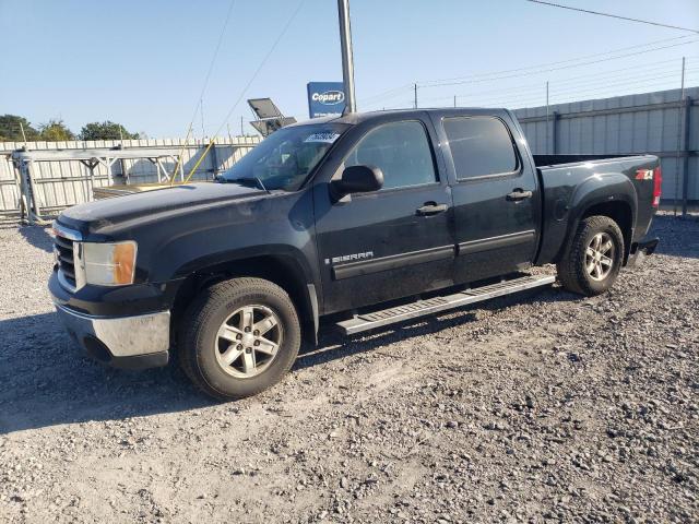 GMC SIERRA K15 2008 3gtek13jx8g283895