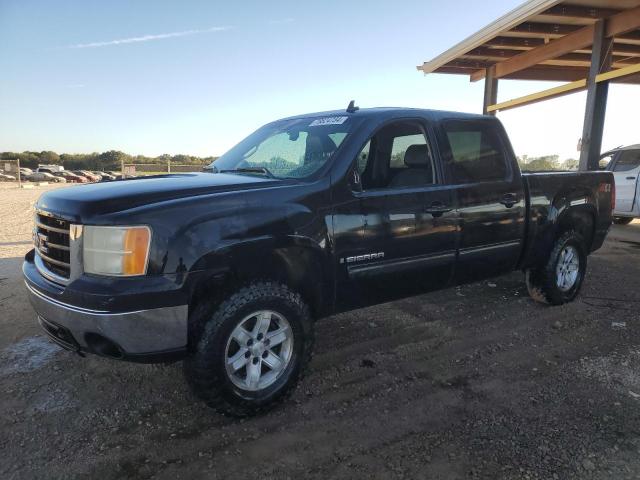 GMC NEW SIERRA 2007 3gtek13m07g503022