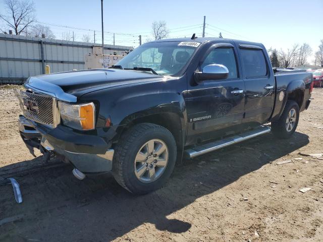 GMC SIERRA 2009 3gtek13m29g264737