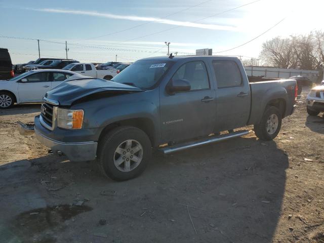 GMC SIERRA K15 2008 3gtek13m38g113100