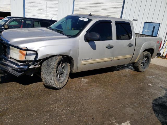 GMC SIERRA 2008 3gtek13m48g104356