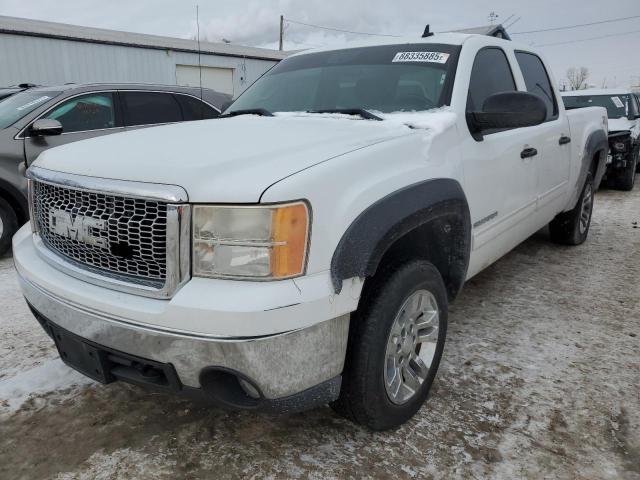 GMC SIERRA K15 2008 3gtek13m78g112838