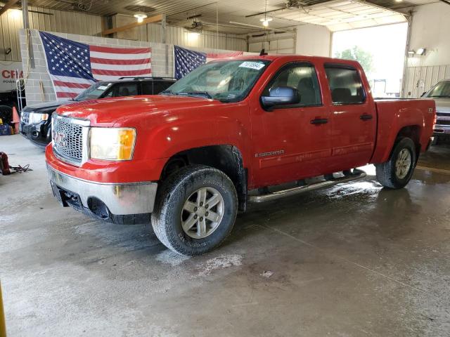 GMC SIERRA K15 2008 3gtek13m78g115898