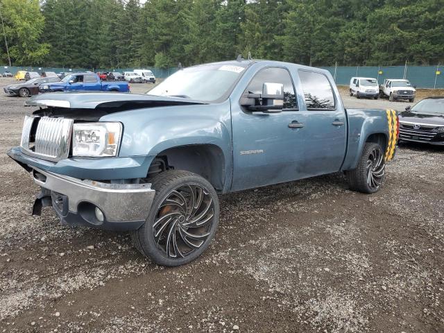 GMC SIERRA K15 2009 3gtek13m89g139208