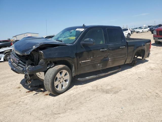 GMC SIERRA 2008 3gtek13m98g111433