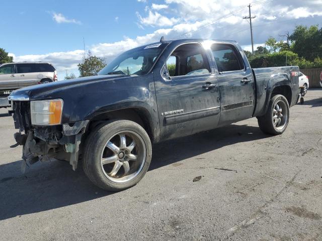 GMC SIERRA 2007 3gtek13mx7g513640