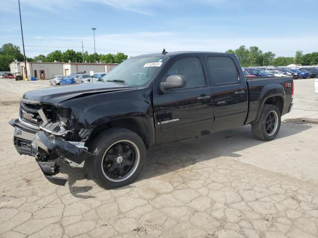 GMC SIERRA K15 2008 3gtek13mx8g133733