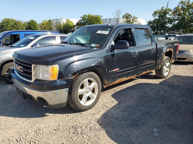 GMC NEW SIERRA 2007 3gtek13y67g516148