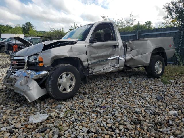 GMC SIERRA 2006 3gtek14t76g148970