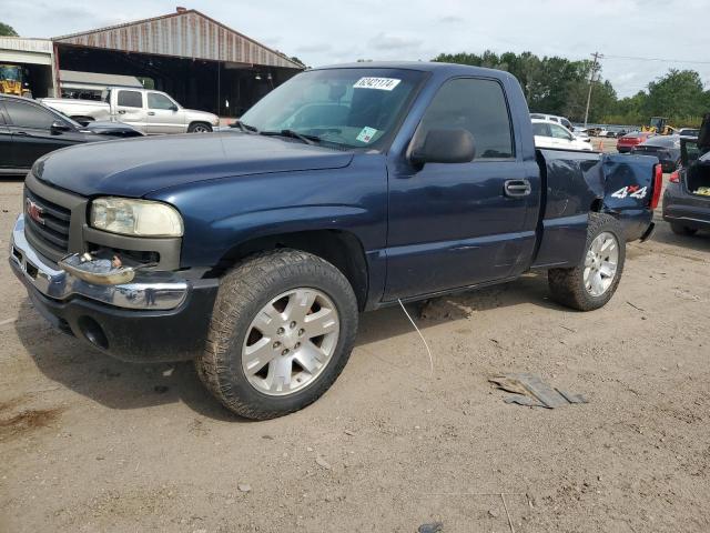 GMC NEW SIERRA 2007 3gtek14v57g210403