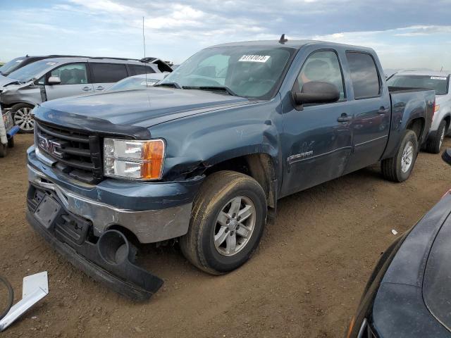 GMC SIERRA K15 2009 3gtek23309g120178