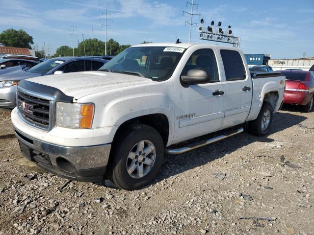 GMC SIERRA K15 2009 3gtek23309g128457