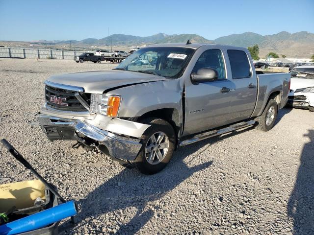 GMC SIERRA 2009 3gtek23309g134579