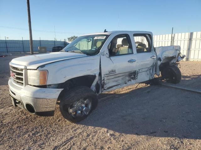 GMC SIERRA 2009 3gtek23319g263107