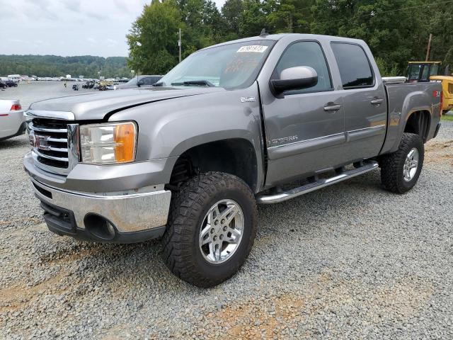 GMC SIERRA K15 2009 3gtek23329g129562