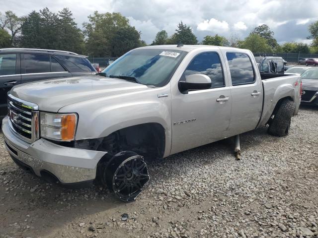 GMC SIERRA K15 2009 3gtek23329g153098