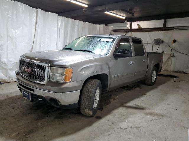 GMC SIERRA K15 2009 3gtek23339g113841