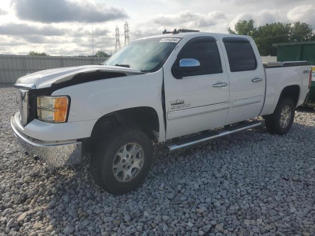 GMC SIERRA K15 2009 3gtek23349g206903