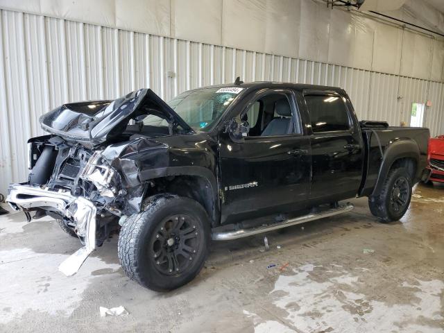 GMC SIERRA K15 2009 3gtek23359g218414