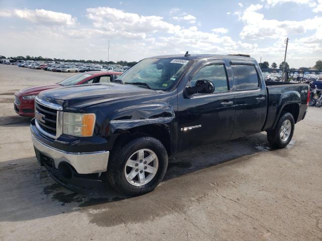 GMC SIERRA K15 2009 3gtek23359g269248