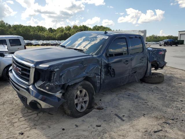 GMC SIERRA K15 2009 3gtek23369g280212