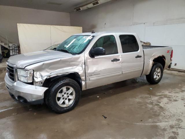 GMC SIERRA 2009 3gtek23379g238034