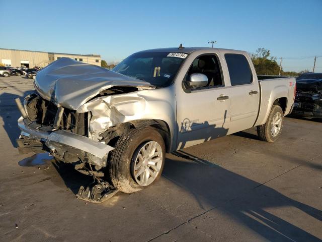 GMC SIERRA K15 2009 3gtek23389g143319