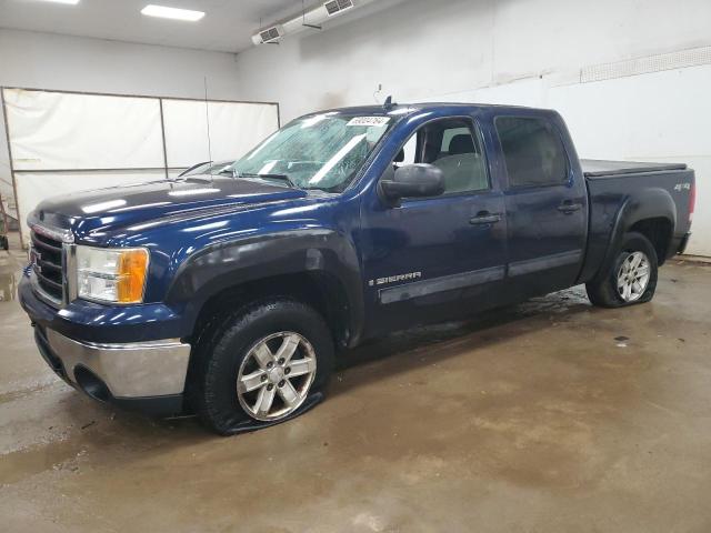 GMC SIERRA K15 2009 3gtek23399g240660