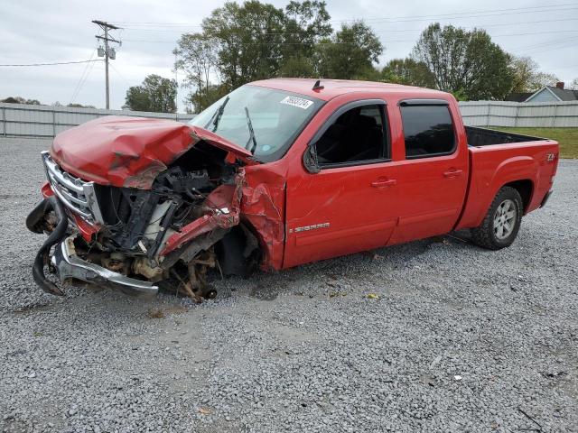 GMC SIERRA K15 2009 3gtek23399g259208