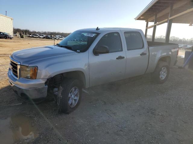 GMC SIERRA 2009 3gtek233x9g161336