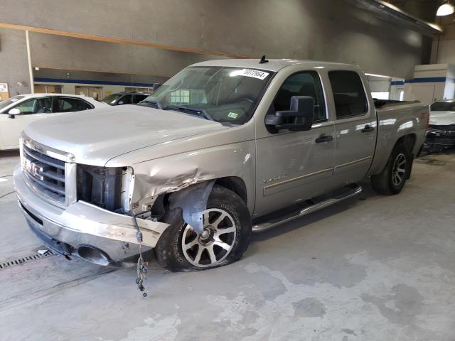 GMC SIERRA K15 2009 3gtek233x9g215637