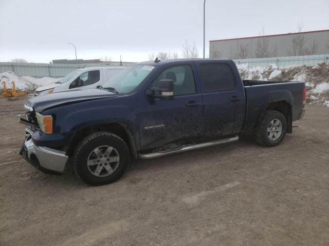 GMC SIERRA K15 2009 3gtek233x9g270041