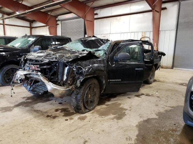 GMC SIERRA K15 2009 3gtek23m09g278870