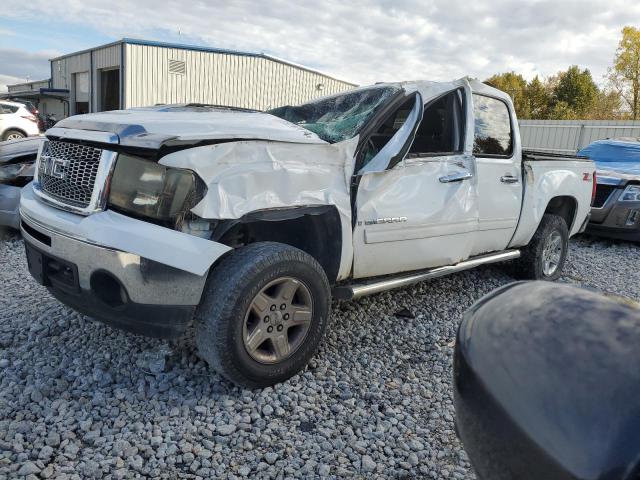 GMC SIERRA K15 2009 3gtek23m59g187092